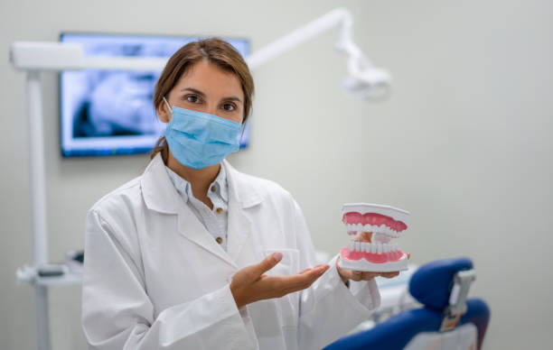 Best Emergency Wisdom Teeth Removal in Wake Forest, NC