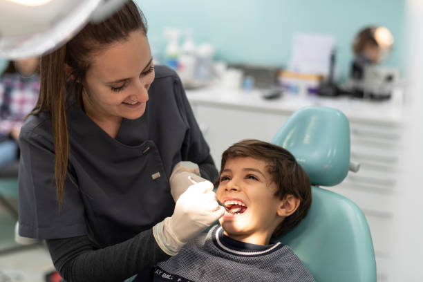 Best Emergency Treatment for Toothache in Wake Forest, NC