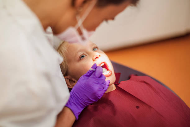 Best Walk-In Emergency Dentist in Wake Forest, NC